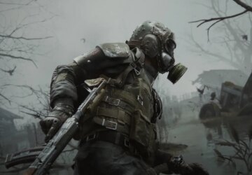 Metro 2039: Devs da 4A Games explicam como a guerra na Ucrânia mudou o jogo
