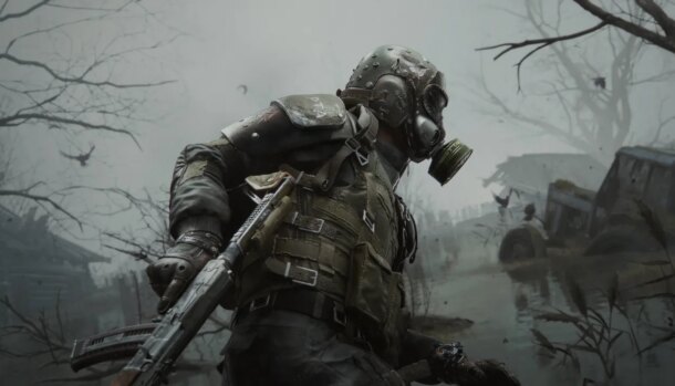 Metro 2039: Devs da 4A Games explicam como a guerra na Ucrânia mudou o jogo