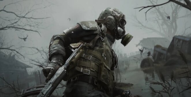Metro 2039: Devs da 4A Games explicam como a guerra na Ucrânia mudou o jogo