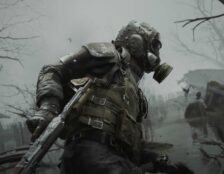 Metro 2039 mostra gameplay de tirar o fôlego e levanta dúvidas sobre performance no PC