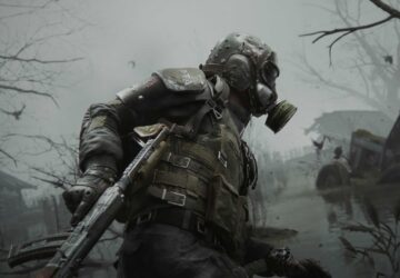 Metro 2039 mostra gameplay de tirar o fôlego e levanta dúvidas sobre performance no PC