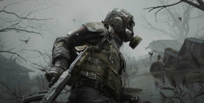 Metro 2039 mostra gameplay de tirar o fôlego e levanta dúvidas sobre performance no PC