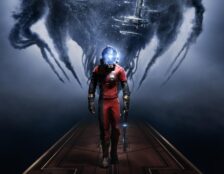 Mod permite jogar Prey em cooperativo com até 16 jogadores