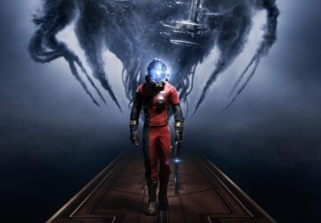 Mod permite jogar Prey em cooperativo com até 16 jogadores
