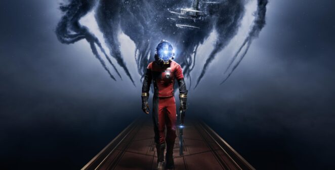 Mod permite jogar Prey em cooperativo com até 16 jogadores