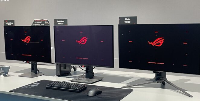 Monitor OLED de 720 Hz será o oficial do próximo Major de CS2