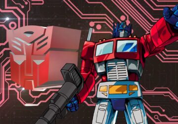 Morre Peter Cullen, voz de Optimus Prime nos games e na animação, aos 85 anos