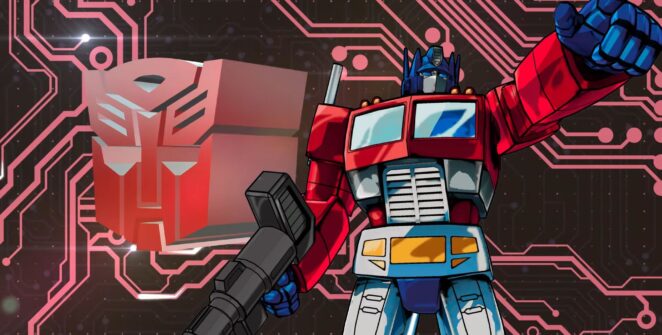 Morre Peter Cullen, voz de Optimus Prime nos games e na animação, aos 85 anos