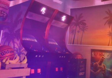 NBA 2K27 provoca crossover com GTA 6; entenda o que isso pode significar