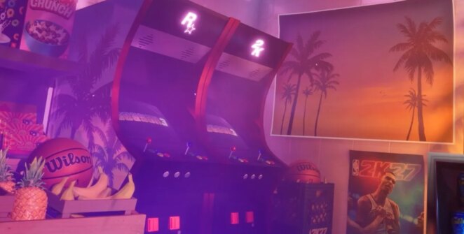 NBA 2K27 provoca crossover com GTA 6; entenda o que isso pode significar