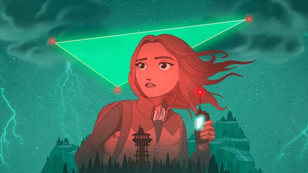 Netflix fecha estúdio Night School, criador de Oxenfree, e também encerra Moonloot