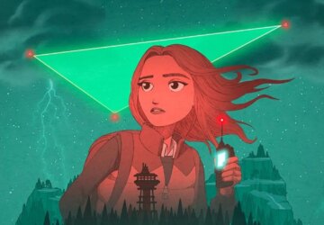Netflix fecha estúdio Night School, criador de Oxenfree, e também encerra Moonloot