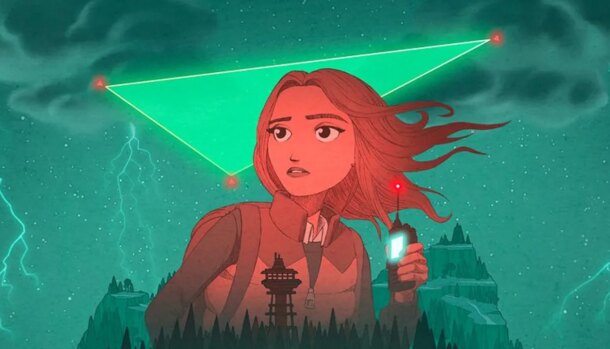 Netflix fecha estúdio Night School, criador de Oxenfree, e também encerra Moonloot