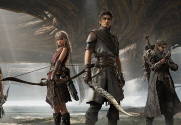 Nodusfall: novo jogo da HoYoverse confirma que não terá gacha para personagens