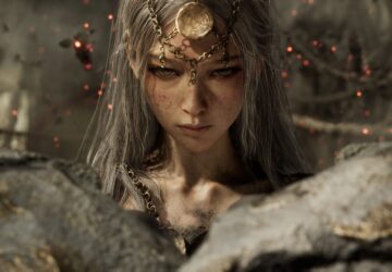 Nodusfall: novo jogo da HoYoverse mistura Monster Hunter com Elden Ring e promete inovar