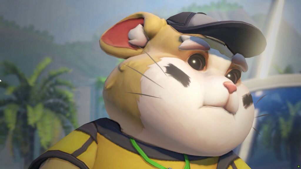 Novo rank Esmeralda de Overwatch vira campo minado entre Platina e Diamante