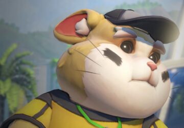 Novo rank Esmeralda de Overwatch vira campo minado entre Platina e Diamante