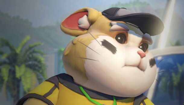 Novo rank Esmeralda de Overwatch vira campo minado entre Platina e Diamante