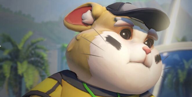 Novo rank Esmeralda de Overwatch vira campo minado entre Platina e Diamante