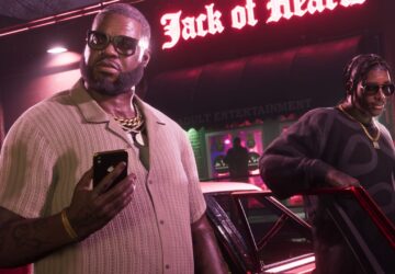 Novo vazamento de GTA 6 indica que vazador tem acesso a uma versão jogável do jogo