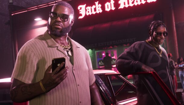 Novo vazamento de GTA 6 indica que vazador tem acesso a uma versão jogável do jogo