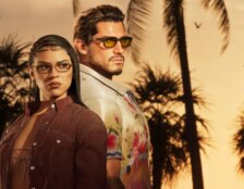 Novos vazamentos de GTA VI agitam a internet antes da estreia da gameplay na Netflix