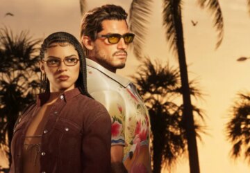 Novos vazamentos de GTA VI agitam a internet antes da estreia da gameplay na Netflix