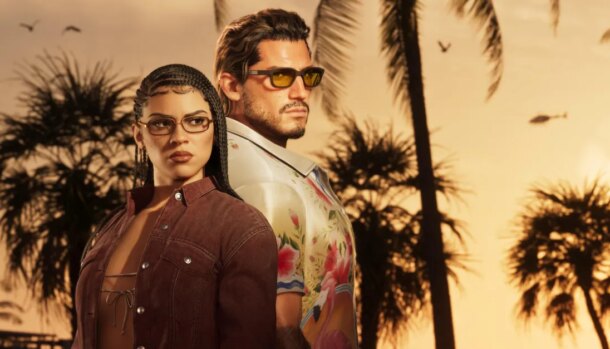 Novos vazamentos de GTA VI agitam a internet antes da estreia da gameplay na Netflix