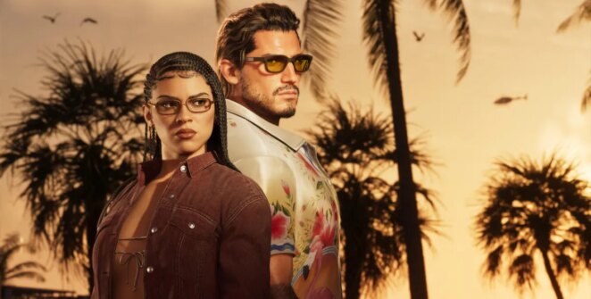 Novos vazamentos de GTA VI agitam a internet antes da estreia da gameplay na Netflix