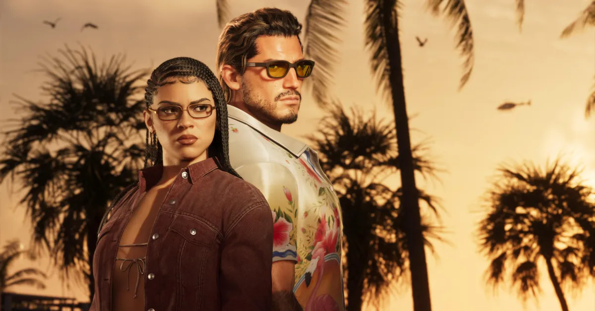 Rockstar quebra o silêncio sobre vazamentos de GTA 6 e pede paciência aos fãs