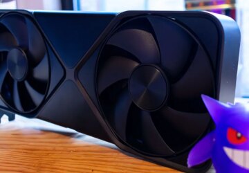 Nvidia ignora games em balanço e sinaliza que nova geração de GPUs pode demorar