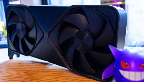 Nvidia ignora games em balanço e sinaliza que nova geração de GPUs pode demorar