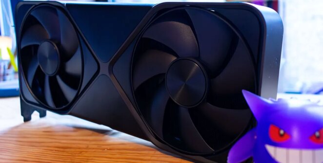 Nvidia ignora games em balanço e sinaliza que nova geração de GPUs pode demorar