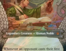 O Hobbit em Magic: The Gathering: as 10 cartas mais caras do novo set