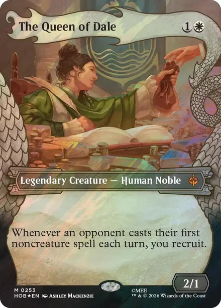 O Hobbit em Magic: The Gathering: as 10 cartas mais caras do novo set