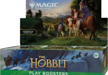Ofertas do dia: Best Buy coloca Magic: The Gathering em promoção, Nioh 3 atinge menor preço e GameSir G8+ com desconto