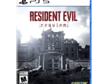 Ofertas do fim de semana: Resident Evil Requiem, Project Hail Mary, AirPods Pro 3 e mais em destaque