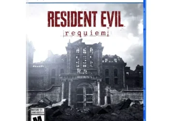 Ofertas do fim de semana: Resident Evil Requiem, Project Hail Mary, AirPods Pro 3 e mais em destaque
