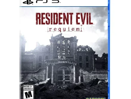 Ofertas do fim de semana: Resident Evil Requiem, Project Hail Mary, AirPods Pro 3 e mais em destaque