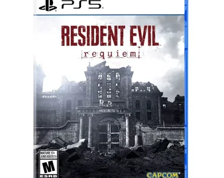 Ofertas do fim de semana: Resident Evil Requiem, Project Hail Mary, AirPods Pro 3 e mais em destaque