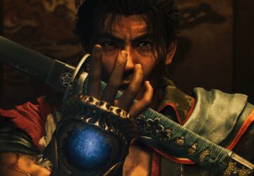 Onimusha: Way of the Sword chega em setembro com ação intensa e combate de precisão
