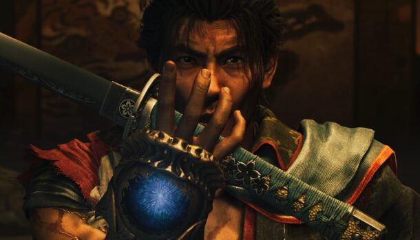 Onimusha: Way of the Sword chega em setembro com ação intensa e combate de precisão