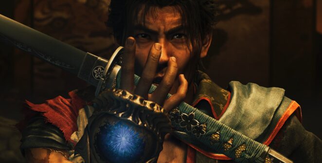 Onimusha: Way of the Sword chega em setembro com ação intensa e combate de precisão
