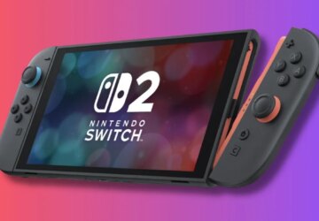 Os 10 melhores jogos exclusivos do Switch 2 até agora, segundo a IGN