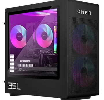 PC Gamer HP OMEN com RTX 5080 aparece por US$ 2.350 na Best Buy
