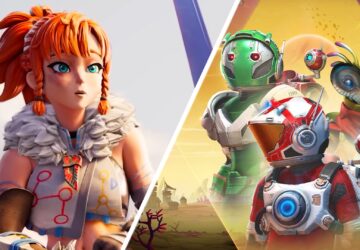 Palworld e No Mans Sky: a troca de provocações que deixou os fãs pedindo por uma colaboração
