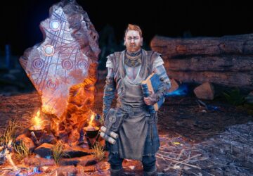 Path of Exile 2 anuncia primeira liga de evento com foco em chefes e reformula Trial of Chaos