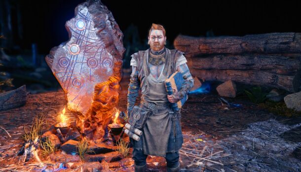 Path of Exile 2 anuncia primeira liga de evento com foco em chefes e reformula Trial of Chaos