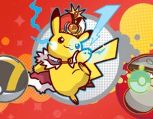 Pokémon World Championships 2026: filme novo, Z-Mega Evolutions e mais anúncios