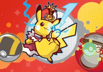 Pokémon World Championships 2026: filme novo, Z-Mega Evolutions e mais anúncios